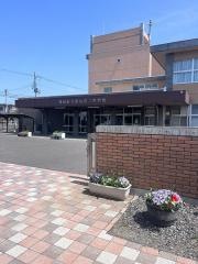 郡山市立郡山第二中学校