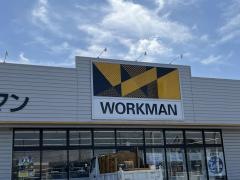 ワークマン　竜ヶ崎店