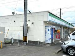 ファミリーマート　ひたちなか田彦店
