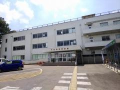 小山市役所