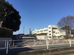 小山市役所