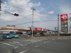 ベイシア益子店