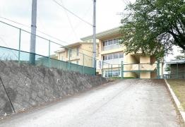 久下田小学校