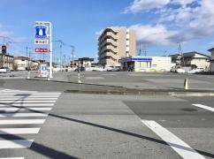 ローソン　宇都宮テクノポリスセンター店