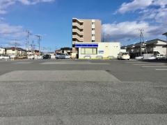 ローソン　宇都宮テクノポリスセンター店