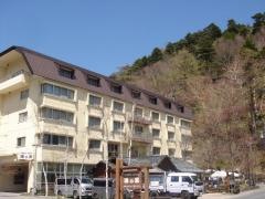 湯の家旅館
