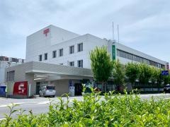 ゆうちょ銀行太田店