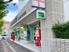 ゆうちょ銀行太田店