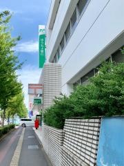 ゆうちょ銀行太田店