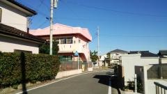 観光保育園