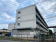 太田市立東中学校