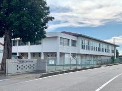 太田市立東中学校