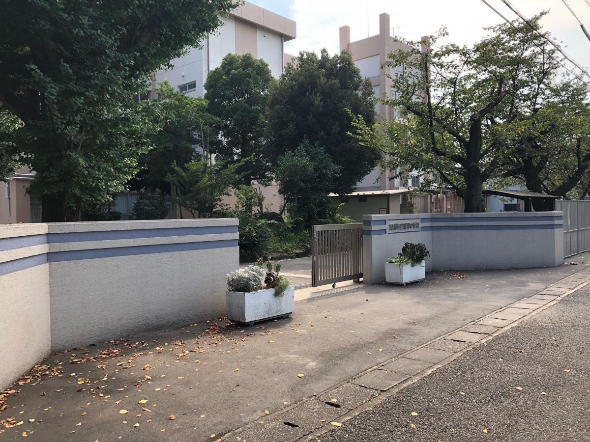 施設外観