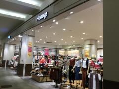 ハニーズ　与野店