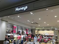 ハニーズ　与野店