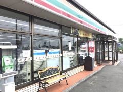 セブンイレブン　川越水上公園前店