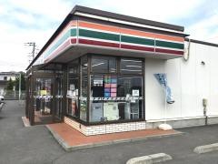 セブンイレブン　川越水上公園前店
