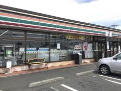 セブンイレブン　川越水上公園前店