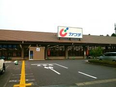 カワチ薬品　そめい野店