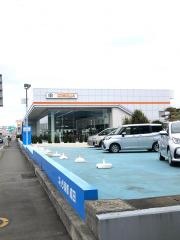 ネッツトヨタ東都成田店