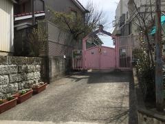 南馬込保育園