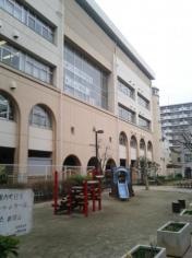 大正小学校