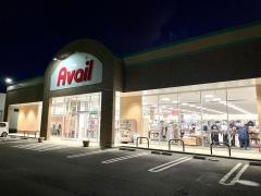 Ａｖａｉｌ新津店