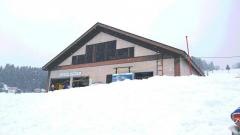 糸魚川シーサイドバレースキー場