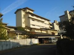 加賀片山津温泉＜佳水郷＞