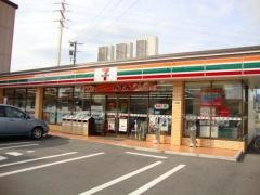 セブンイレブン　長野鍋屋店