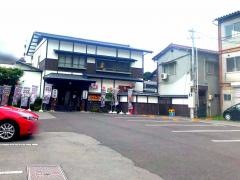 上田温泉ホテル祥園