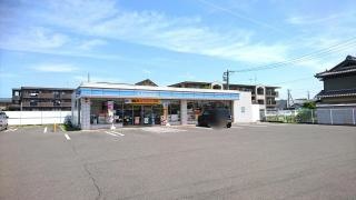 ローソン　可児下恵土店
