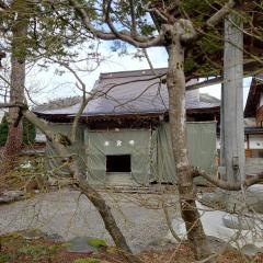 本覚寺