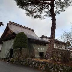本覚寺