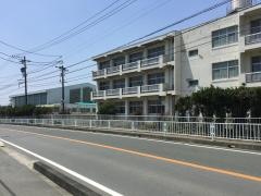 岡崎小学校