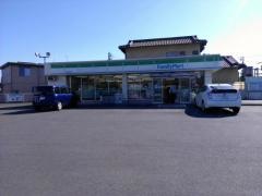 ファミリーマート　島田向谷店