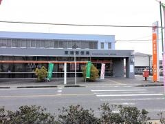 東浦郵便局