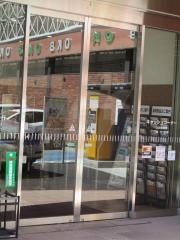 大垣共立銀行尾頭橋支店