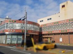 大垣共立銀行尾頭橋支店