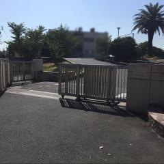 新田小学校