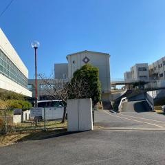新田小学校