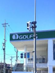 ゴルフ５　春日井店