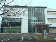 豊田地域看護専門学校