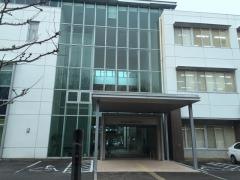 豊田地域看護専門学校