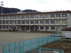多度北小学校