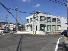 桑名信用金庫生桑支店