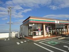 セブンイレブン 菰野町永井店