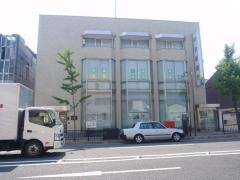 京都銀行鞍馬口支店