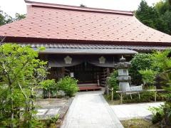 谷性寺（光秀寺）