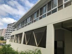枚方市立第四中学校